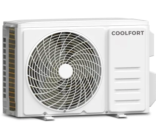 Сплит-система Coolfort CF-4104 белый
