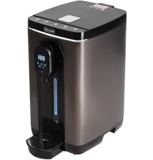Термопот Rondell RDE-1051 5л. 850Вт черный