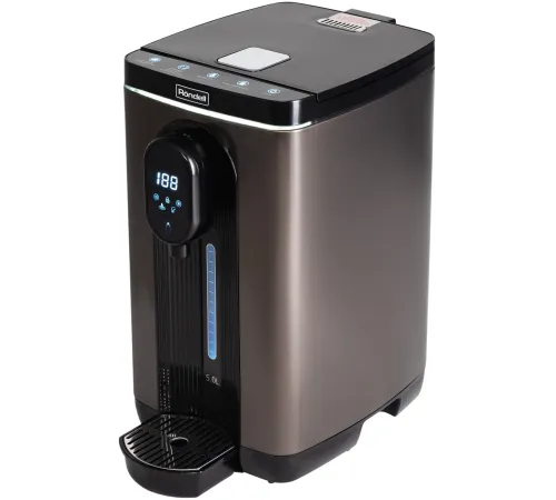 Термопот Rondell RDE-1051 5л. 850Вт черный