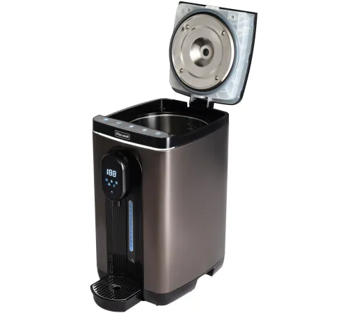 Термопот Rondell RDE-1051 5л. 850Вт черный