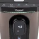 Термопот Rondell RDE-1051 5л. 850Вт черный