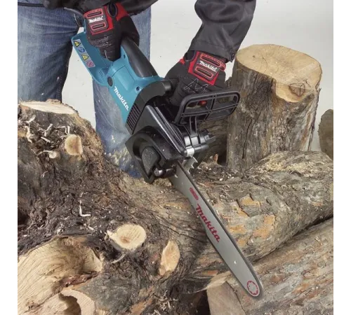 Электрическая цепная пила Makita UC3041A 1800Вт дл.шины:12" (30cm)