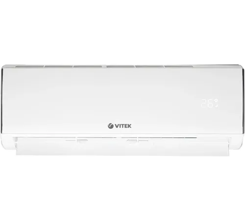 Сплит-система Vitek VT-2501 белый Сплит-система Vitek VT-2501 белый