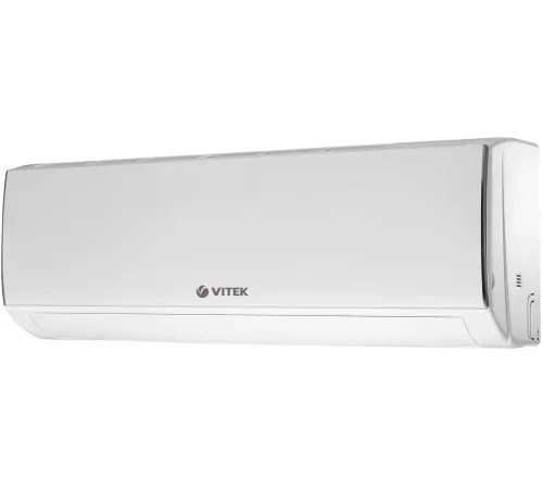 Сплит-система Vitek VT-2505 белый Сплит-система Vitek VT-2505 белый