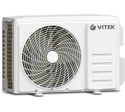 Сплит-система Vitek VT-2505 белый Сплит-система Vitek VT-2505 белый
