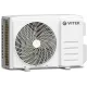 Сплит-система Vitek VT-2505 белый