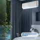 Сплит-система Vitek VT-2504 белый