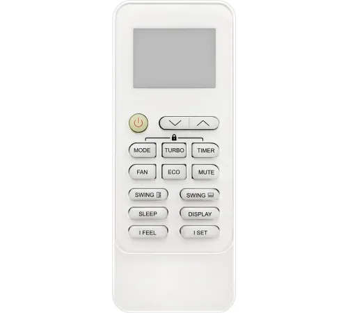 Сплит-система Coolfort CF-4104 белый