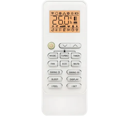 Сплит-система Coolfort CF-4104 белый