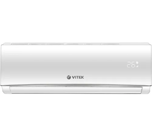 Сплит-система Vitek VT-2513 белый Сплит-система Vitek VT-2513 белый