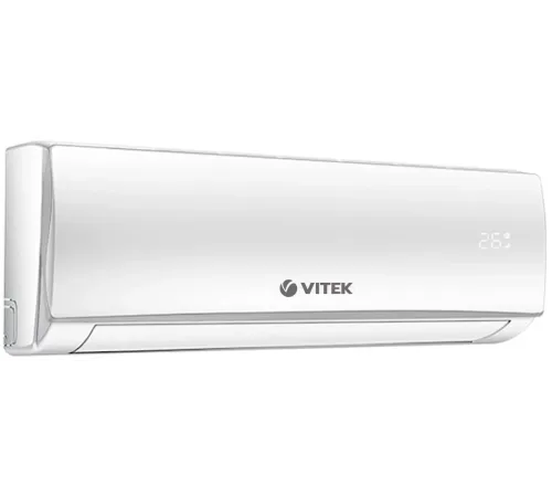Сплит-система Vitek VT-2513 белый Сплит-система Vitek VT-2513 белый