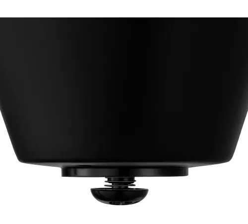 Кофеварка капельная Kitfort КТ-7213 1550Вт нержавеющая сталь/черный