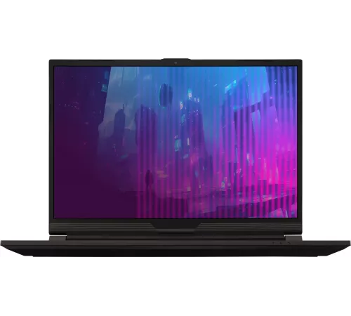 Ноутбук Osio CyberLine C160i-002 Core i5 12600H 16Gb SSD512Gb NVIDIA GeForce RTX4050 6Gb 16" IPS WUXGA (1920x1200) noOS brown WiFi BT Cam 3410mAh