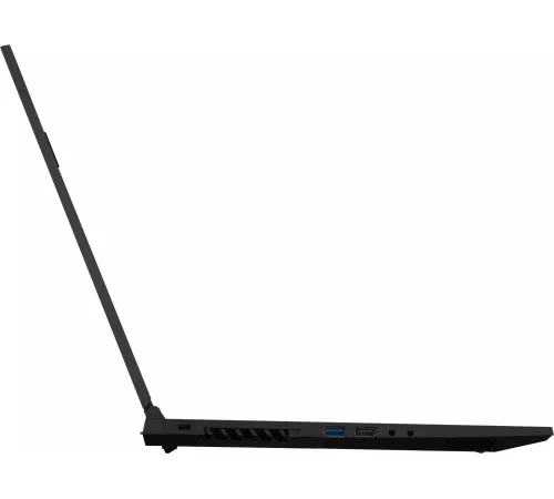 Ноутбук Osio CyberLine C160i-002 Core i5 12600H 16Gb SSD512Gb NVIDIA GeForce RTX4050 6Gb 16" IPS WUXGA (1920x1200) noOS brown WiFi BT Cam 3410mAh