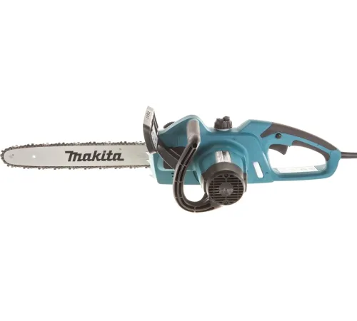Цепная пила Makita UC4041A от сети 1800Вт дл.шины:16" (40cm) Цепная пила Makita UC4041A от сети 1800Вт дл.шины:16" (40cm)
