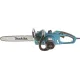 Цепная пила Makita UC4041A от сети 1800Вт дл.шины:16" (40cm)
