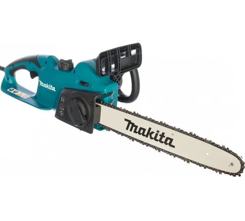 Цепная пила Makita UC4041A от сети 1800Вт дл.шины:16" (40cm) Цепная пила Makita UC4041A от сети 1800Вт дл.шины:16" (40cm)