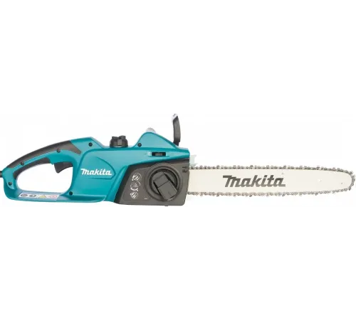 Цепная пила Makita UC4041A от сети 1800Вт дл.шины:16" (40cm) Цепная пила Makita UC4041A от сети 1800Вт дл.шины:16" (40cm)