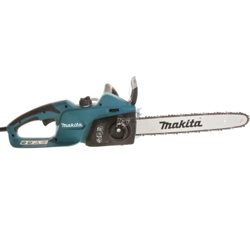 Цепная пила Makita UC4041A от сети 1800Вт дл.шины:16" (40cm) Цепная пила Makita UC4041A от сети 1800Вт дл.шины:16" (40cm)