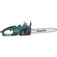 Цепная пила Makita UC4041A от сети 1800Вт дл.шины:16" (40cm)