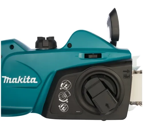 Цепная пила Makita UC4041A от сети 1800Вт дл.шины:16" (40cm) Цепная пила Makita UC4041A от сети 1800Вт дл.шины:16" (40cm)