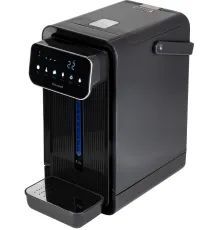 Термопот Rondell RDE-1052 5л. 850Вт черный