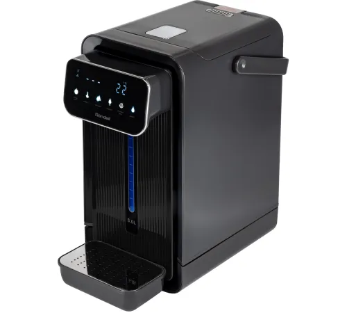 Термопот Rondell RDE-1052 5л. 850Вт черный