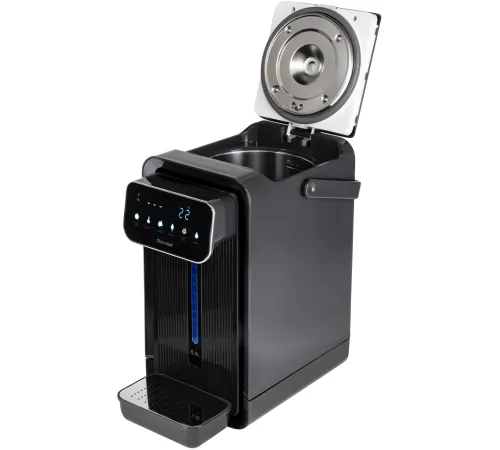 Термопот Rondell RDE-1052 5л. 850Вт черный