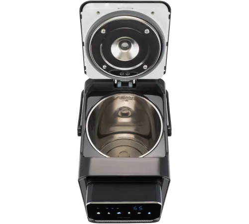 Термопот Rondell RDE-1052 5л. 850Вт черный