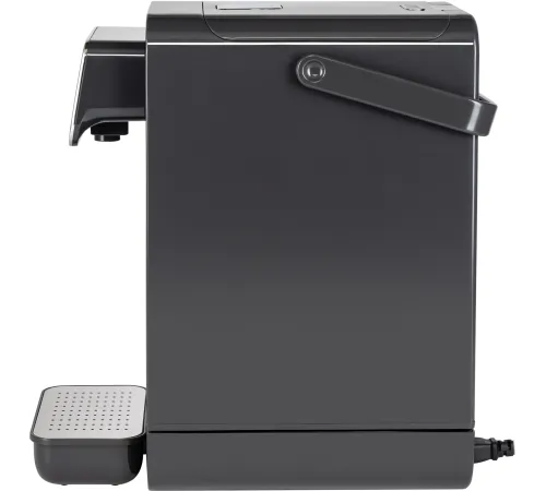 Термопот Rondell RDE-1052 5л. 850Вт черный