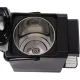 Термопот Rondell RDE-1052 5л. 850Вт черный