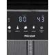 Термопот Rondell RDE-1052 5л. 850Вт черный