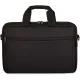 Сумка для ноутбука 15.6" Digma R-270 черный полиэстер (R270BK)
