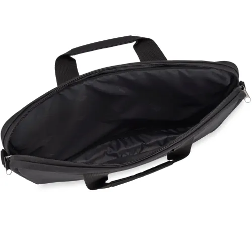 Сумка для ноутбука 15.6" Digma R-270 черный полиэстер (R270BK) Сумка для ноутбука 15.6" Digma R-270 черный полиэстер (R270BK)