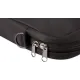 Сумка для ноутбука 15.6" Digma R-270 черный полиэстер (R270BK)