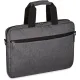 Сумка для ноутбука 15.6" Digma R-270 серый/черный полиэстер (R270GBK)
