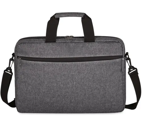 Сумка для ноутбука 15.6" Digma R-270 серый/черный полиэстер (R270GBK) Сумка для ноутбука 15.6" Digma R-270 серый/черный полиэстер (R270GBK)