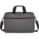 Сумка для ноутбука 15.6" Digma R-270 серый/черный полиэстер (R270GBK)