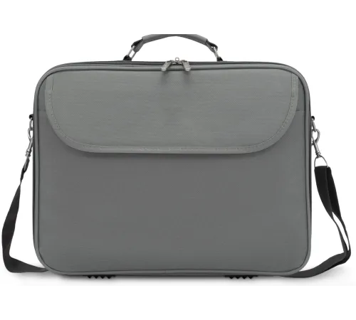 Сумка для ноутбука 15.6" Digma HC-210 серый полиэстер (HC210GY) Сумка для ноутбука 15.6" Digma HC-210 серый полиэстер (HC210GY)