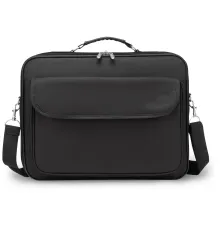 Сумка для ноутбука 15.4" Digma HC-310 черный полиэстер (HC310BK)