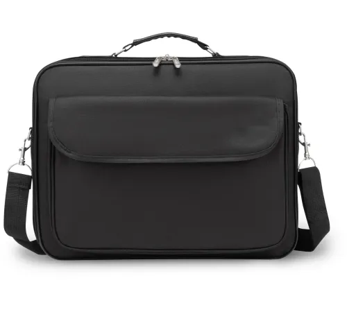 Сумка для ноутбука 15.4" Digma HC-310 черный полиэстер (HC310BK) Сумка для ноутбука 15.4" Digma HC-310 черный полиэстер (HC310BK)