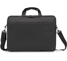 Сумка для ноутбука 15.6" Digma R-211 черный полиэстер (R211BK)