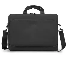 Сумка для ноутбука 15.6" Digma R-212 черный полиэстер (R212BK)