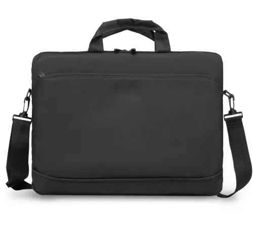 Сумка для ноутбука 15.6" Digma R-212 черный полиэстер (R212BK) Сумка для ноутбука 15.6" Digma R-212 черный полиэстер (R212BK)