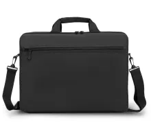 Сумка для ноутбука 15.6" Digma R-213 черный полиэстер (R213BK)