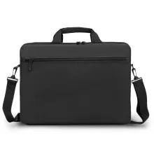 Сумка для ноутбука 15.6" Digma R-213 черный полиэстер (R213BK)