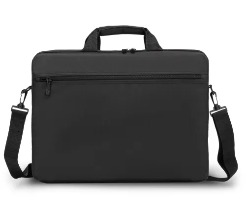 Сумка для ноутбука 15.6" Digma R-213 черный полиэстер (R213BK) Сумка для ноутбука 15.6" Digma R-213 черный полиэстер (R213BK)