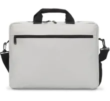 Сумка для ноутбука 16" Digma R-213 серый/черный полиэстер (R213GBK)