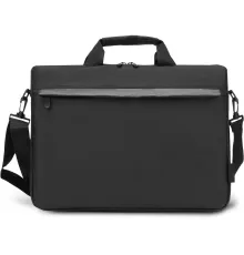 Сумка для ноутбука 15.6" Digma R-215 черный полиэстер (R215BK)