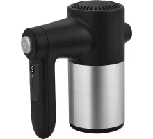 Миксер ручной Rondell RDE-1354 400Вт черный